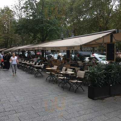 Ristorante & Caffe La Passione