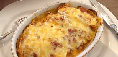 Ristorante & Caffe La Passione