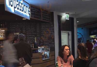 Ristorante & Caffe La Passione