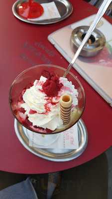 Eiscafé Venezia