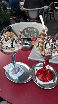 Eiscafé Venezia