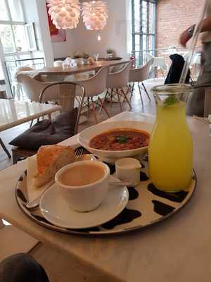 Cafe Cantuccio & Frühstücks Cafe