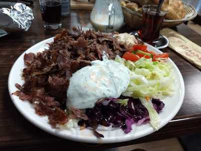 Erciyes Kebap