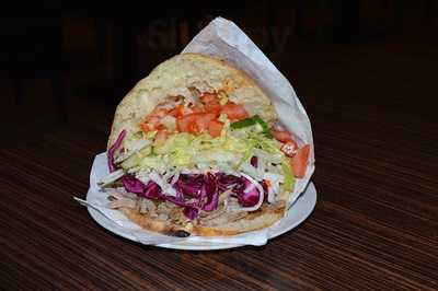 Erciyes Kebap