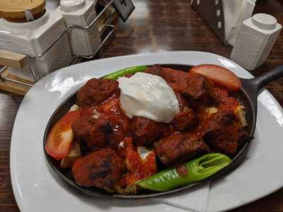Erciyes Kebap