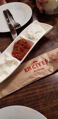 Erciyes Kebap