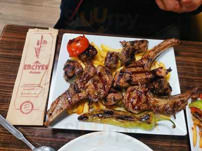 Erciyes Kebap