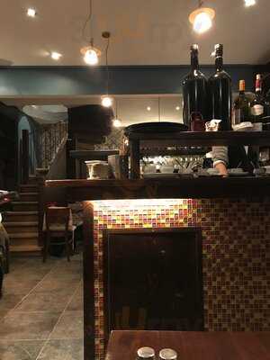 Ristorante Parmigiano