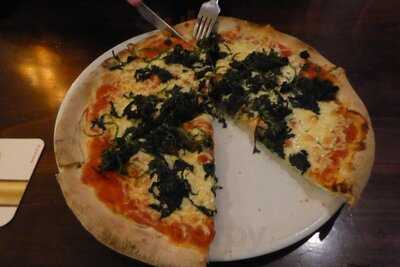 Ristorante Parmigiano