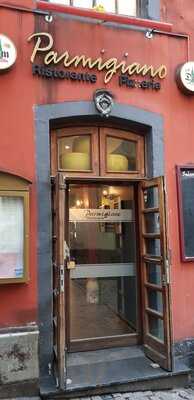 Ristorante Parmigiano