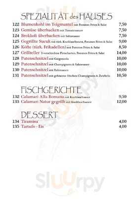 Gaststätte Schinderhannes