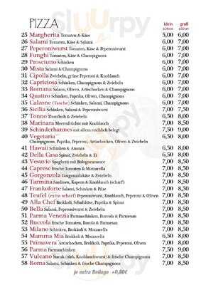 Gaststätte Schinderhannes