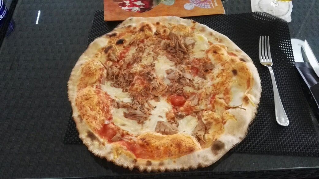 Ristorante Pizzeria Da Mario
