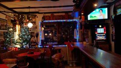 Zur Schonen Aussicht