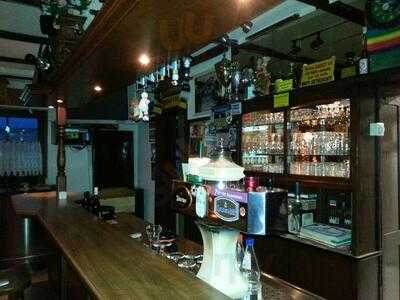 Zur Schonen Aussicht