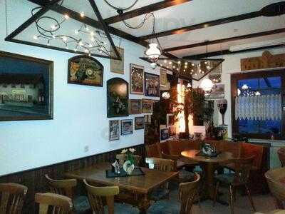 Zur Schonen Aussicht