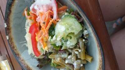 Zur Schonen Aussicht