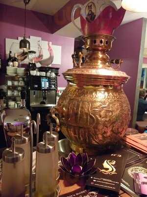 Zarathustra Restaurant