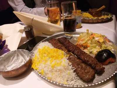 Zarathustra Restaurant