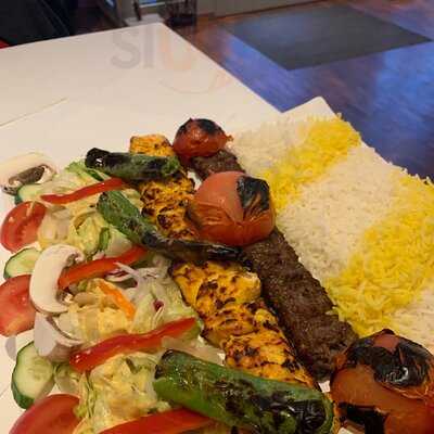 Zarathustra Restaurant