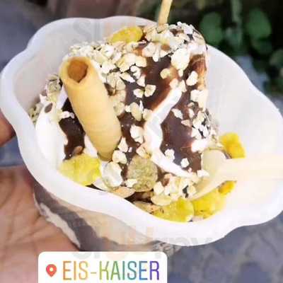 Eis-kaiser
