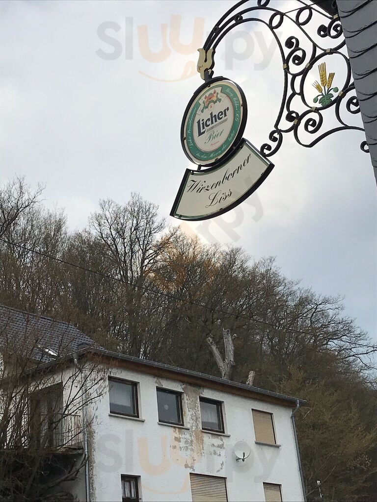 Landgasthaus Wirzenborner Liss