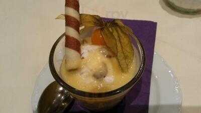 L'osteria In Edelfingen