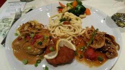 L'osteria In Edelfingen