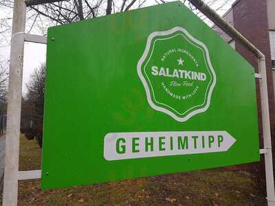 Salatkind Köln