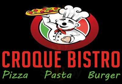 Croque Bistro