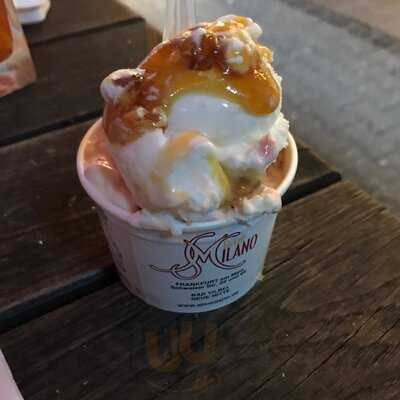 Eis Milano