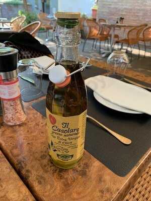 Restaurant Locanda San Lamberto