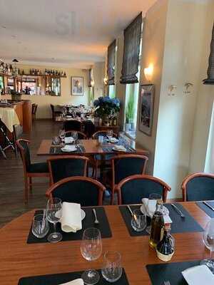 Restaurant Locanda San Lamberto