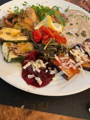 Restaurant Locanda San Lamberto