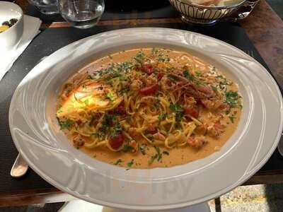 Restaurant Locanda San Lamberto