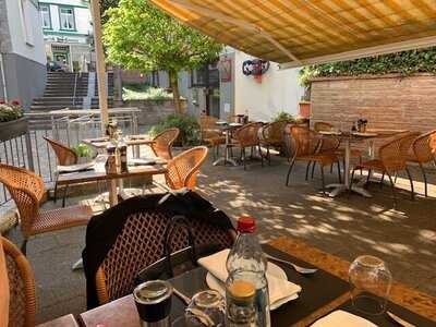 Restaurant Locanda San Lamberto