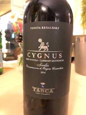 Restaurant Locanda San Lamberto