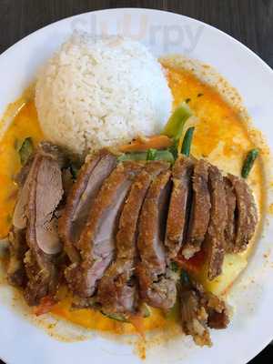 Siam Imbiss Stuttgart West