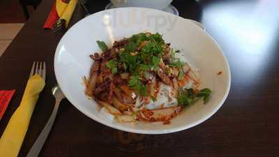 Siam Imbiss Stuttgart West