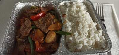 Siam Imbiss Stuttgart West