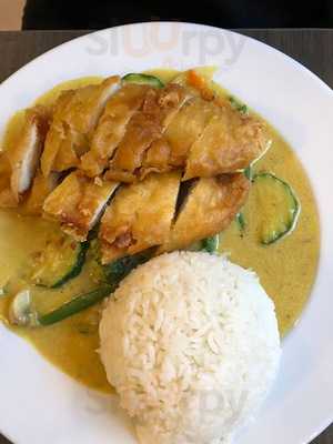 Siam Imbiss Stuttgart West