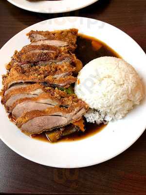 Siam Imbiss Stuttgart West