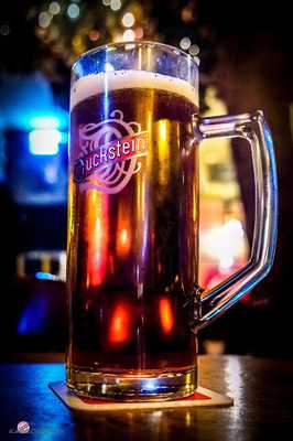 Bier- Und Wein- Comptoir