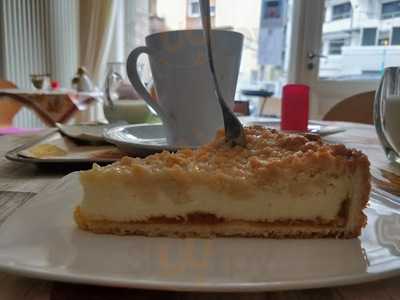 Kakao - Kaffeehaus Nussknacker