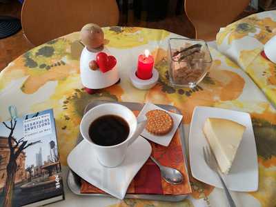 Kakao - Kaffeehaus Nussknacker