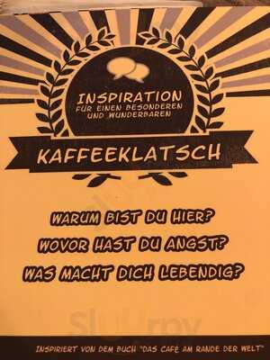 Doppellecker Genussbus