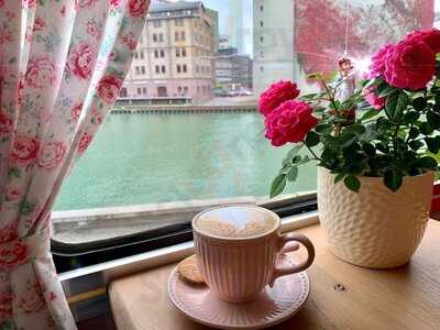 Doppellecker Genussbus