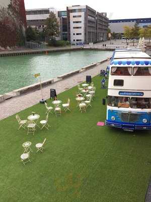 Doppellecker Genussbus