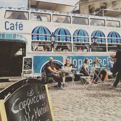 Doppellecker Genussbus