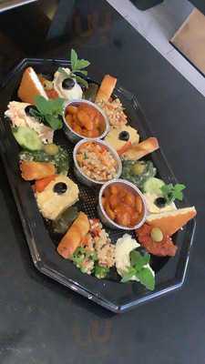 Uludag Hidir Doner Kebab